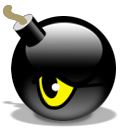 WHERE ARE THE BOMBS BOMBSBOMB